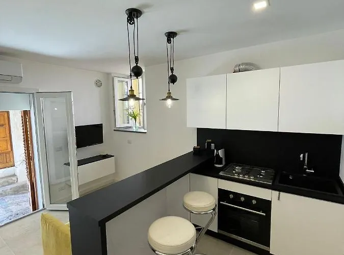 Apartament Meraviglioso Appartamento Nel Centro Di Milano *