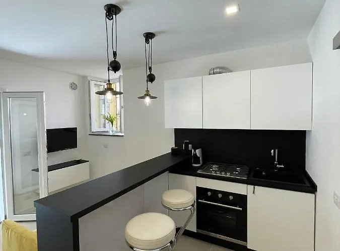Apartament Meraviglioso Appartamento Nel Centro Di Milano Mediolan